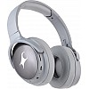 Fastrack Reflex Tunes FO1GRB02 Bluetooth Headset   (Grey, On the Ear)