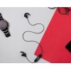 SmartBuy Bass Beatz Bluetooth Headset Dark Grey In the Ear SmartBuy Bass Beatz Bluetooth Headset Dark Grey In the Ear