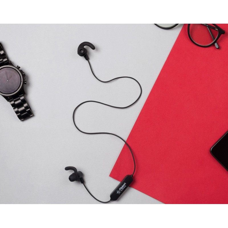 SmartBuy Bass Beatz Bluetooth Headset Dark Grey In the Ear SmartBuy Bass Beatz Bluetooth Headset Dark Grey In the Ear