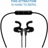 SmartBuy Bass Beatz Bluetooth Headset Dark Grey In the Ear SmartBuy Bass Beatz Bluetooth Headset Dark Grey In the Ear