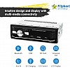 Flipkart SmartBuy SB-101 Car Stereo (Single Din)