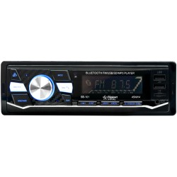 Flipkart SmartBuy SB-101 Car Stereo (Single Din)