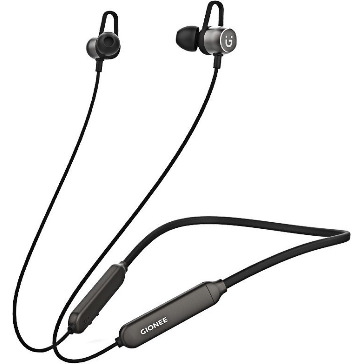 GIONEE Trance 101 Bluetooth Headset Black GIONEE Trance 101 Bluetooth Headset Black