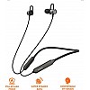 GIONEE Trance 101 Bluetooth Headset Black