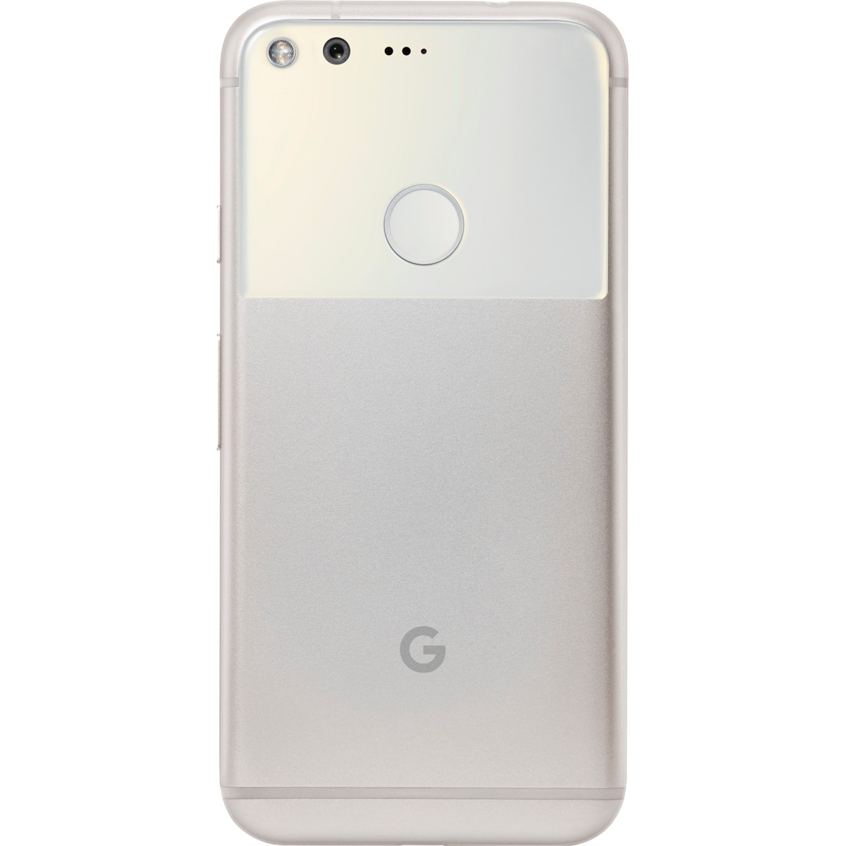 Google Pixel XL Very Silver 4 GB RAM 32 GB Storage refurbished