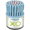 HAUSER XO Ball Pen Pack of 50