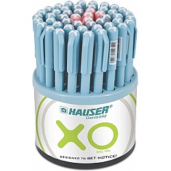 HAUSER XO Ball Pen Pack of 50