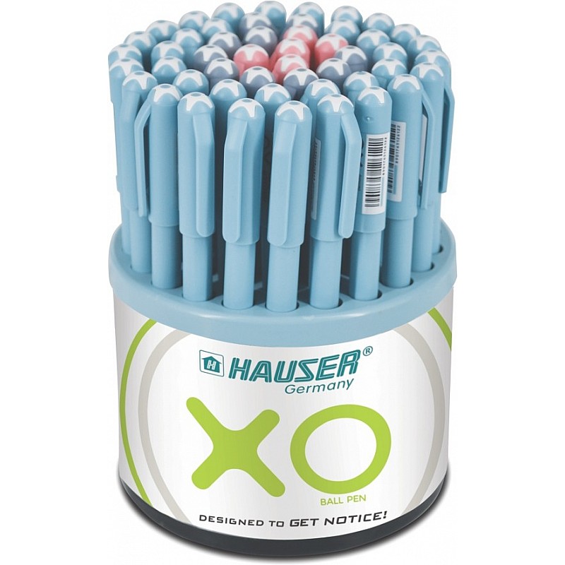 HAUSER XO Ball Pen Pack of 50