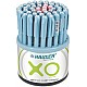 HAUSER XO Ball Pen Pack of 50