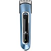 HAVELLS BT6201  Runtime: 90 min Trimmer for Men   (Blue)