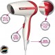 Havells hd1901 hair dryer 1200w white red