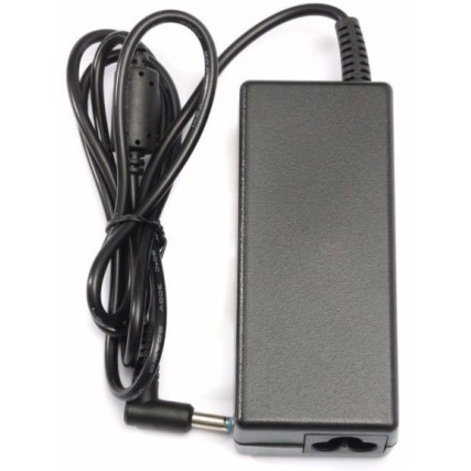 HP ( Blue Pin ) Laptop Charger 19.5V 3.33A 65W 65 W Adapter (Power Cord Included) Compatible HP ( Blue Pin ) Laptop Charger 19.5V 3.33A 65W 65 W Adapter (Power Cord Included) Compatible