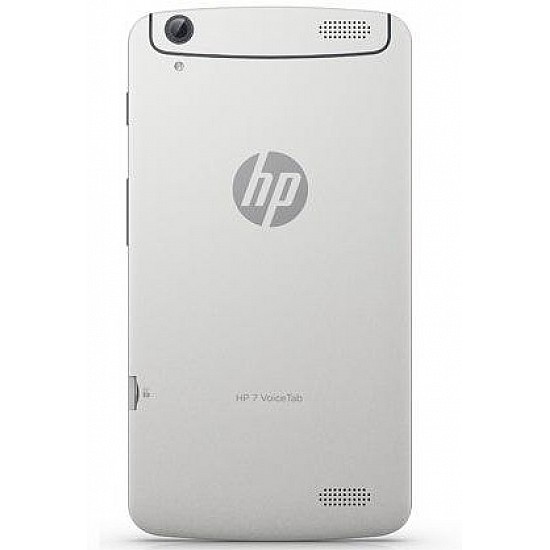 HP 7 Voice Tab 1 GB Ram 8 GB Rom