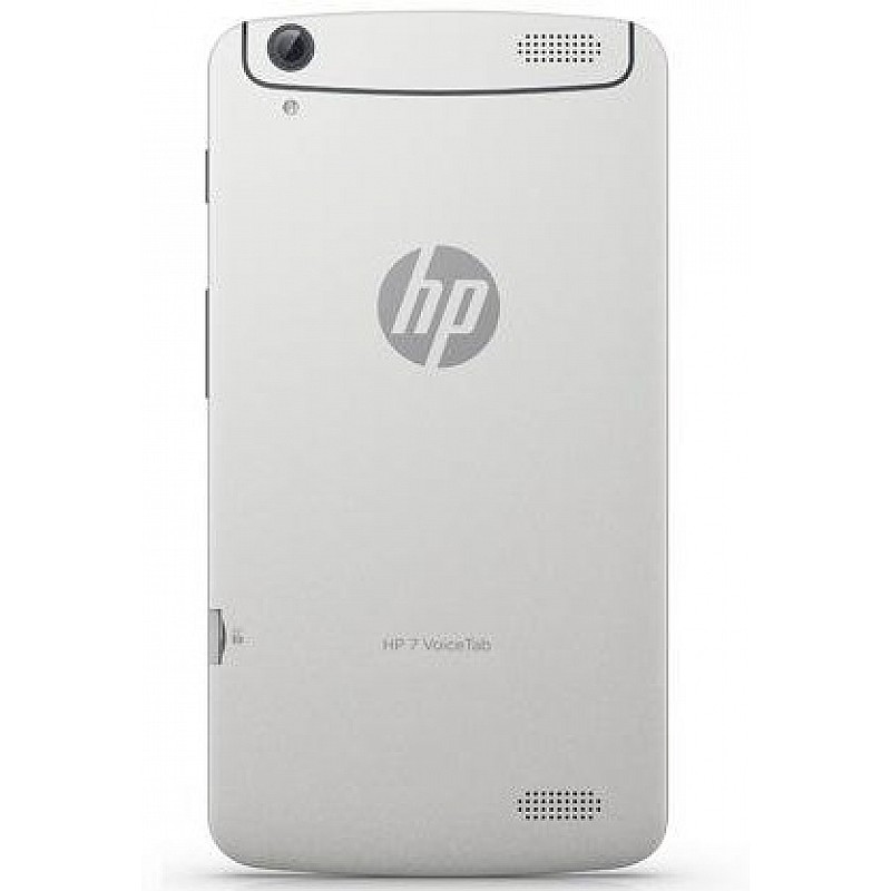 HP 7 Voice Tab 1 GB Ram 8 GB Rom