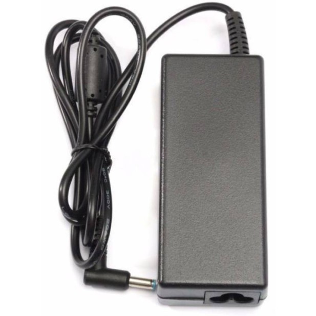 HP BLUE PIN 65W compatible ADAPTER CHARGER 19.5 V 3.33 A 65 W Adapter HP BLUE PIN 65W compatible ADAPTER CHARGER 19.5 V 3.33 A 65 W Adapter