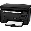 HP LaserJet Pro MFP M126a Printer Multi-function Monochrome Laser Printer   (Black, Toner Cartridge)