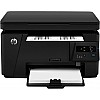 HP LaserJet Pro MFP M126a Printer Multi-function Monochrome Laser Printer   (Black, Toner Cartridge)