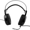 HP Wired Gaming with 3.5mm Jack And USB Wired Headset Gaming Headphone   (Black, Wired over the head)