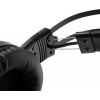 HP Wired Gaming with 3.5mm Jack And USB Wired Headset Gaming Headphone   (Black, Wired over the head)