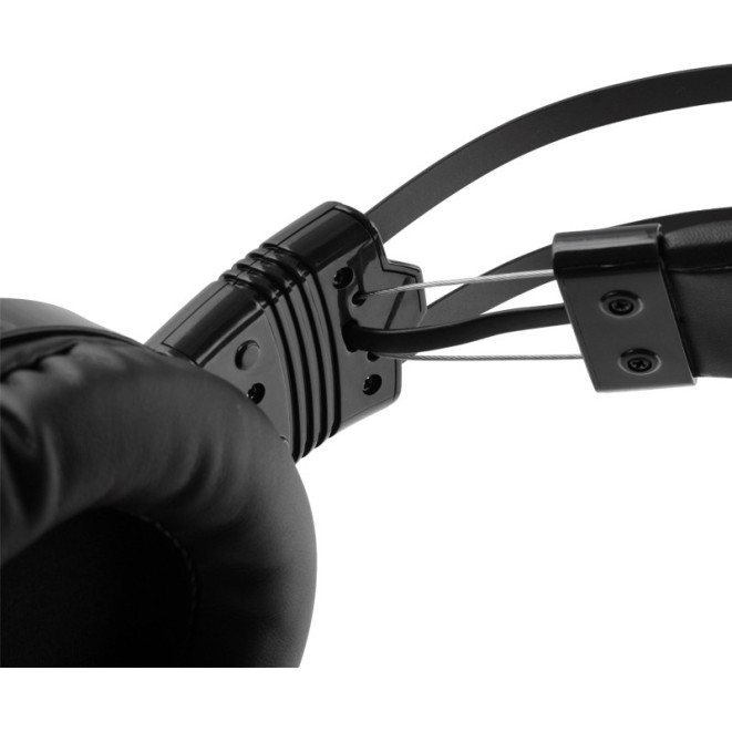 HP Wired Gaming with 3.5mm Jack And USB Wired Headset Gaming Headphone (Black, Wired over the head) HP Wired Gaming with 3.5mm Jack And USB Wired Headset Gaming Headphone (Black, Wired over the head)