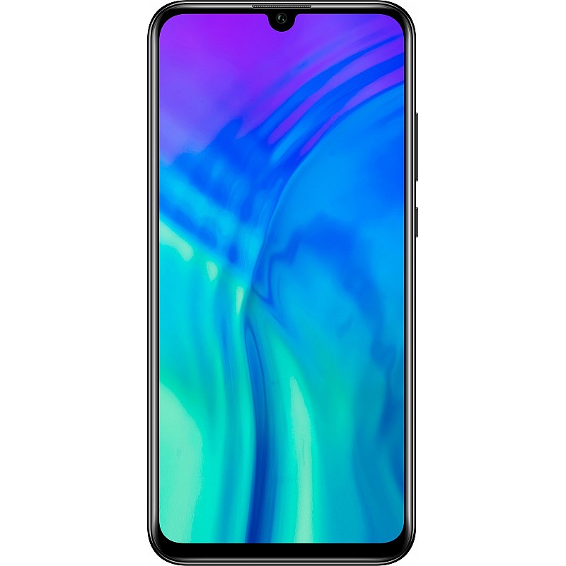 Honor 20i (Midnight Black, 128 GB, 4 GB RAM) Refurbished 