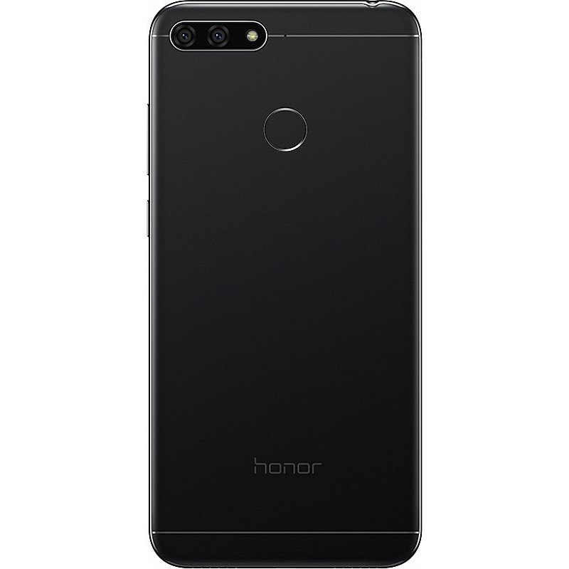 Honor 7A Black, 32GB 3GB RAM refurbished