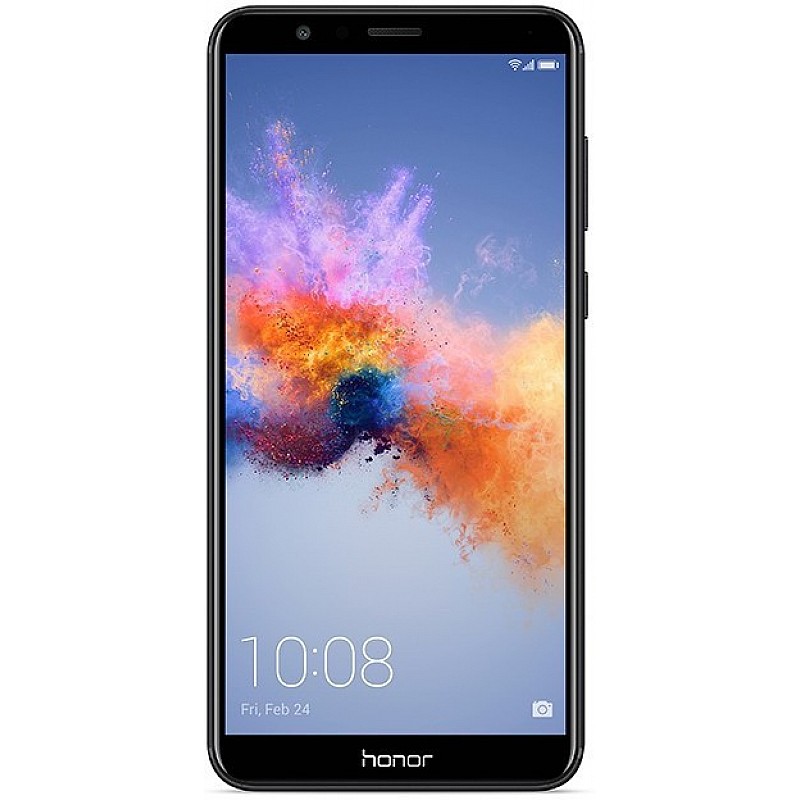 Honor 7x (blue, 64 gb) (4 gb ram) refurbished