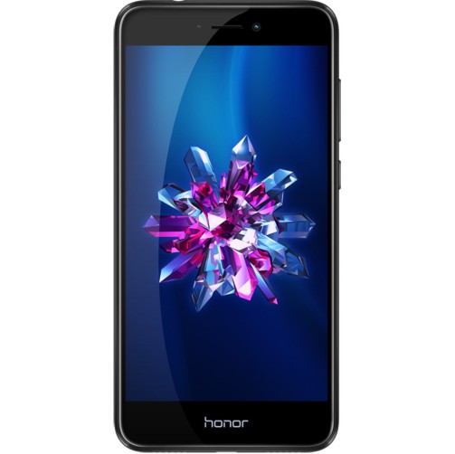 Honor 8 Lite Black  4GB RAM 64GB Storage  refurbished