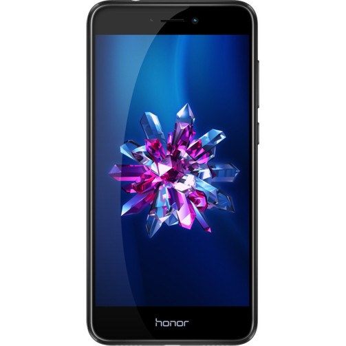 Honor 8 Lite Black 4GB RAM 64GB Storage refurbished