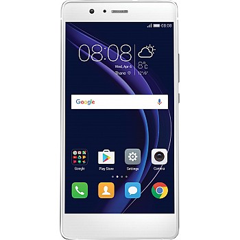 Honor 8 Smart (16 GB) (2 GB RAM) White (Refurbished)