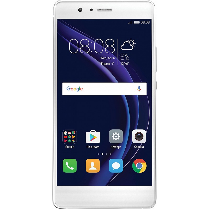 Honor 8 Smart (16 GB) (2 GB RAM) White (Refurbished)