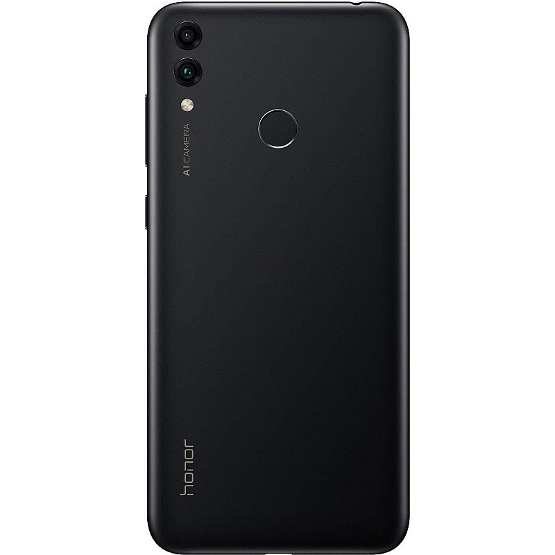 Honor 8C (Black, 64 GB) (4 GB RAM) refurbished-