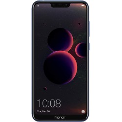 Honor 8C (Black, 64 GB) (4 GB RAM) refurbished