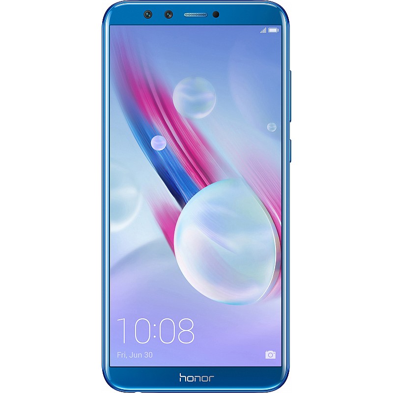 Honor 9 Lite (Sapphire Blue, 32 GB) 3 GB RAM refurbished