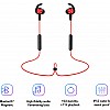 Honor AM61 Bluetooth Headset   (black, In the Ear)