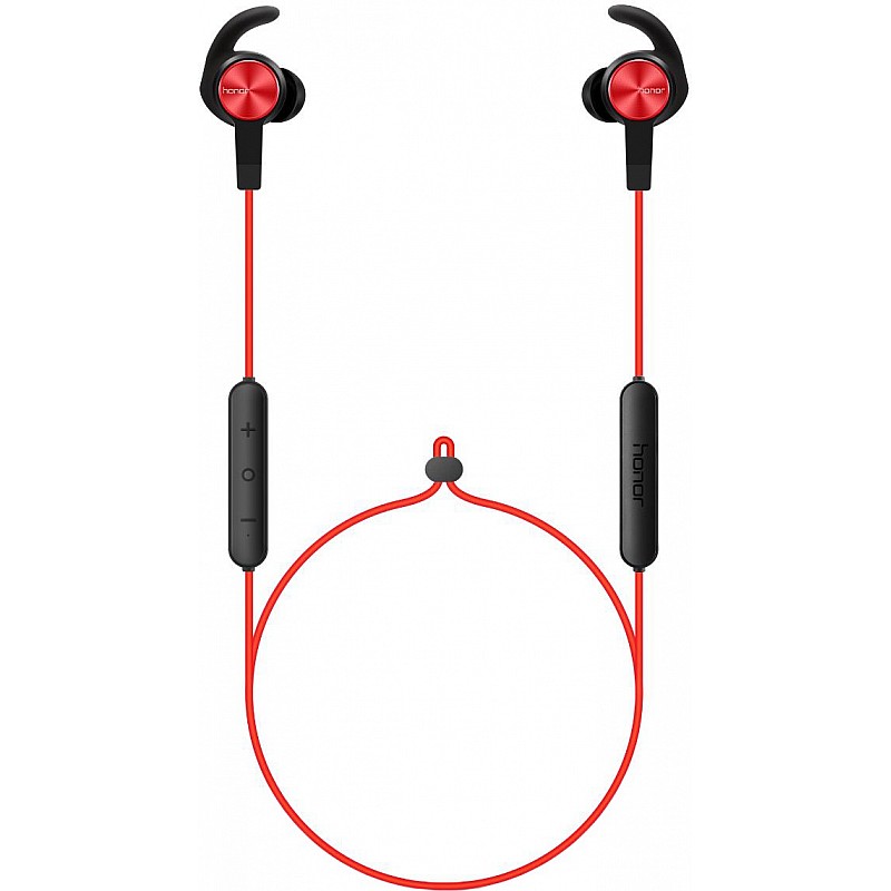 Honor AM61 Bluetooth Headset   (black, In the Ear)