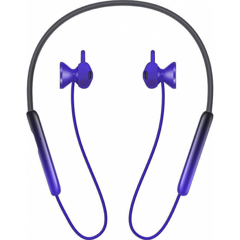 Honor AM66 Bluetooth Headset  (Phantom Purple, In the Ear)