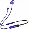 Honor AM66 Bluetooth Headset  (Phantom Purple, In the Ear)