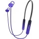 Honor AM66 Bluetooth Headset  (Phantom Purple, In the Ear)