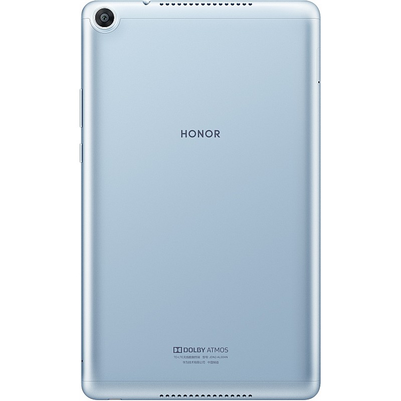 Honor Pad 5 4 GB RAM 64 GB ROM 8 inch with Wi-Fi+4G Tablet (Glacial Blue) 