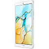 Honor Pad 5 4 GB RAM 64 GB ROM 8 inch with Wi-Fi+4G Tablet (Glacial Blue) 