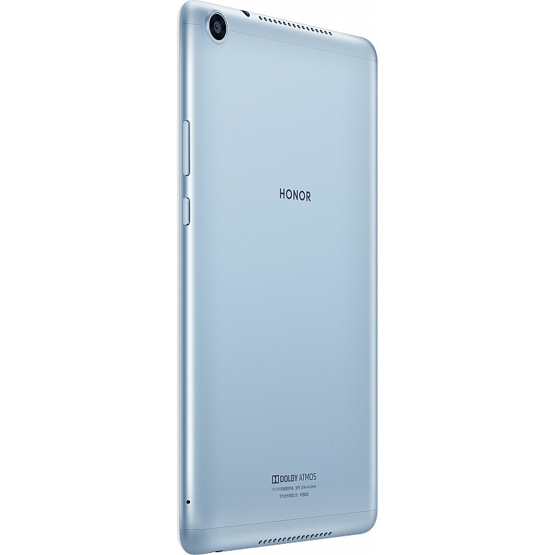 Honor Pad 5 4 GB RAM 64 GB ROM 8 inch with Wi-Fi+4G Tablet (Glacial Blue) 