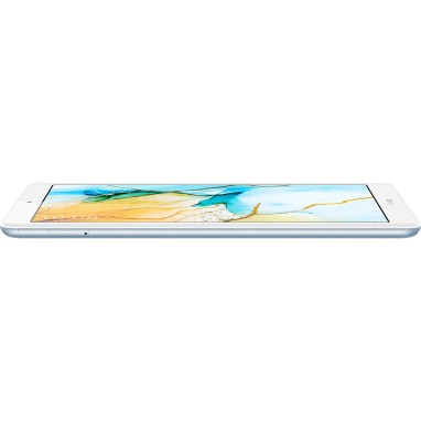 Honor Pad 5 4 GB RAM 64 GB ROM 8 inch with Wi-Fi+4G Tablet (Glacial Blue) Honor Pad 5 4 GB RAM 64 GB ROM 8 inch with Wi-Fi+4G Tablet (Glacial Blue)