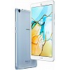 Honor Pad 5 4 GB RAM 64 GB ROM 8 inch with Wi-Fi+4G Tablet (Glacial Blue) 