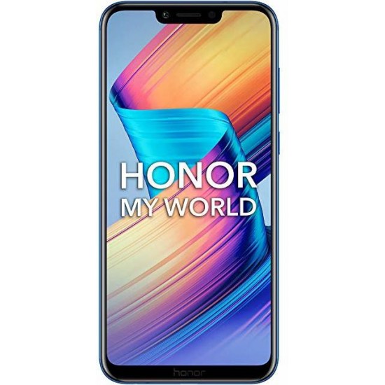 Honor Play (Navy Blue, 64 GB)   (4 GB RAM) refurbished-