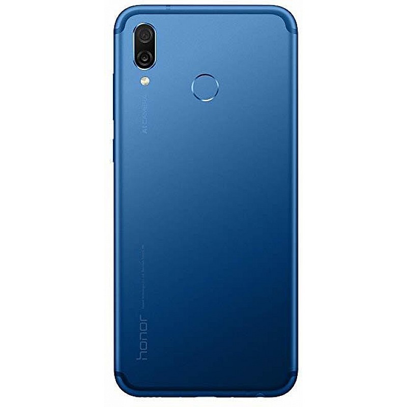 Honor Play (Navy Blue, 64 GB)   (4 GB RAM) refurbished