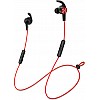 honor AM61 Bluetooth Headset (Red, Wireless in the ear)