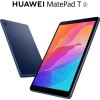 Huawei MatePad T8 LTE 2 GB RAM 32 GB ROM 8 inch with Wi-Fi+4G Tablet (Deepsea Blue) 