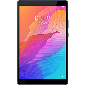 Huawei MatePad T8 LTE 2 GB RAM 32 GB ROM 8 inch with Wi-Fi+4G Tablet (Deepsea Blue) 