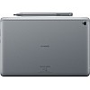 Huawei MediaPad M5 Lite with stylus 4 GB RAM 64 GB ROM 10.1 inch with Wi-Fi+4G Tablet (Space Grey) 